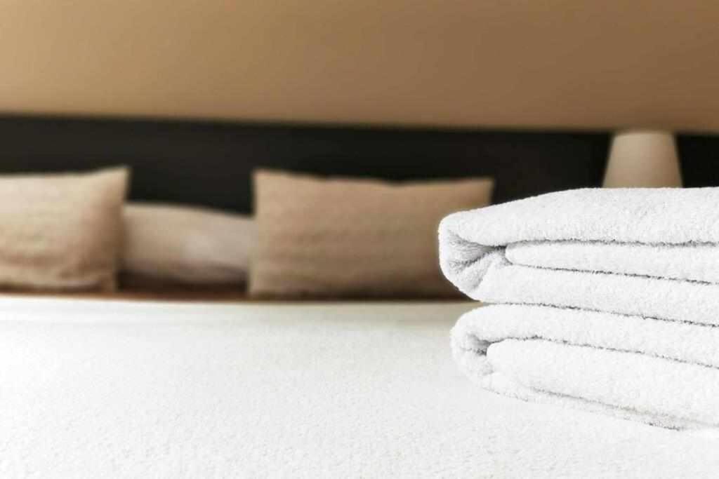 Mazi Apartments Terrace 마타로 외부 사진